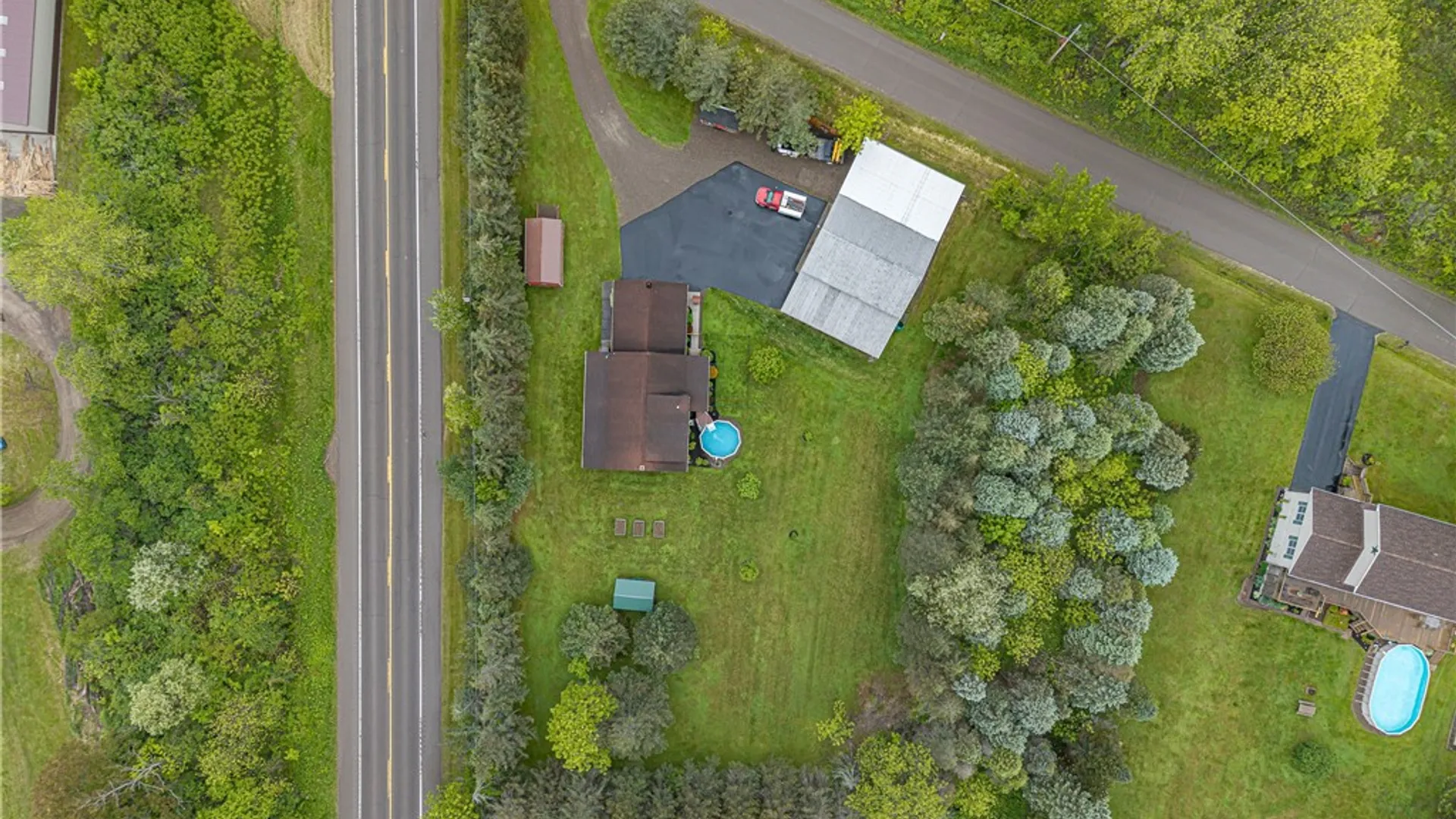 Property at 8311 State Route 415, Campbell, NY 14821 42