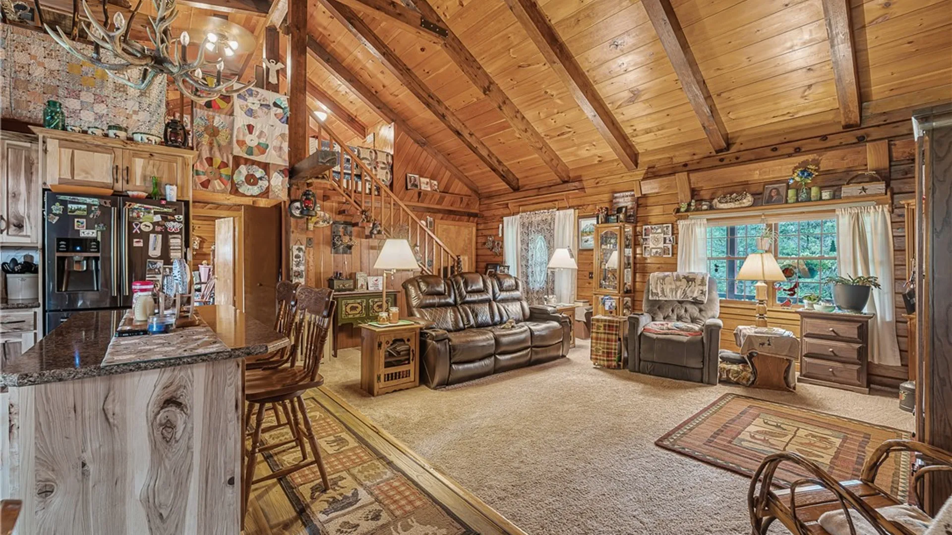 Property at 8311 State Route 415, Campbell, NY 14821 7