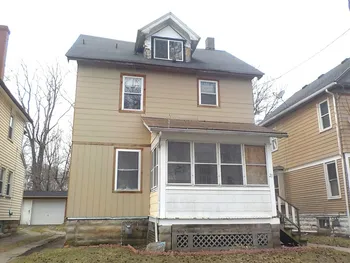 Property at 21 Oriole Street, Rochester, NY 14613