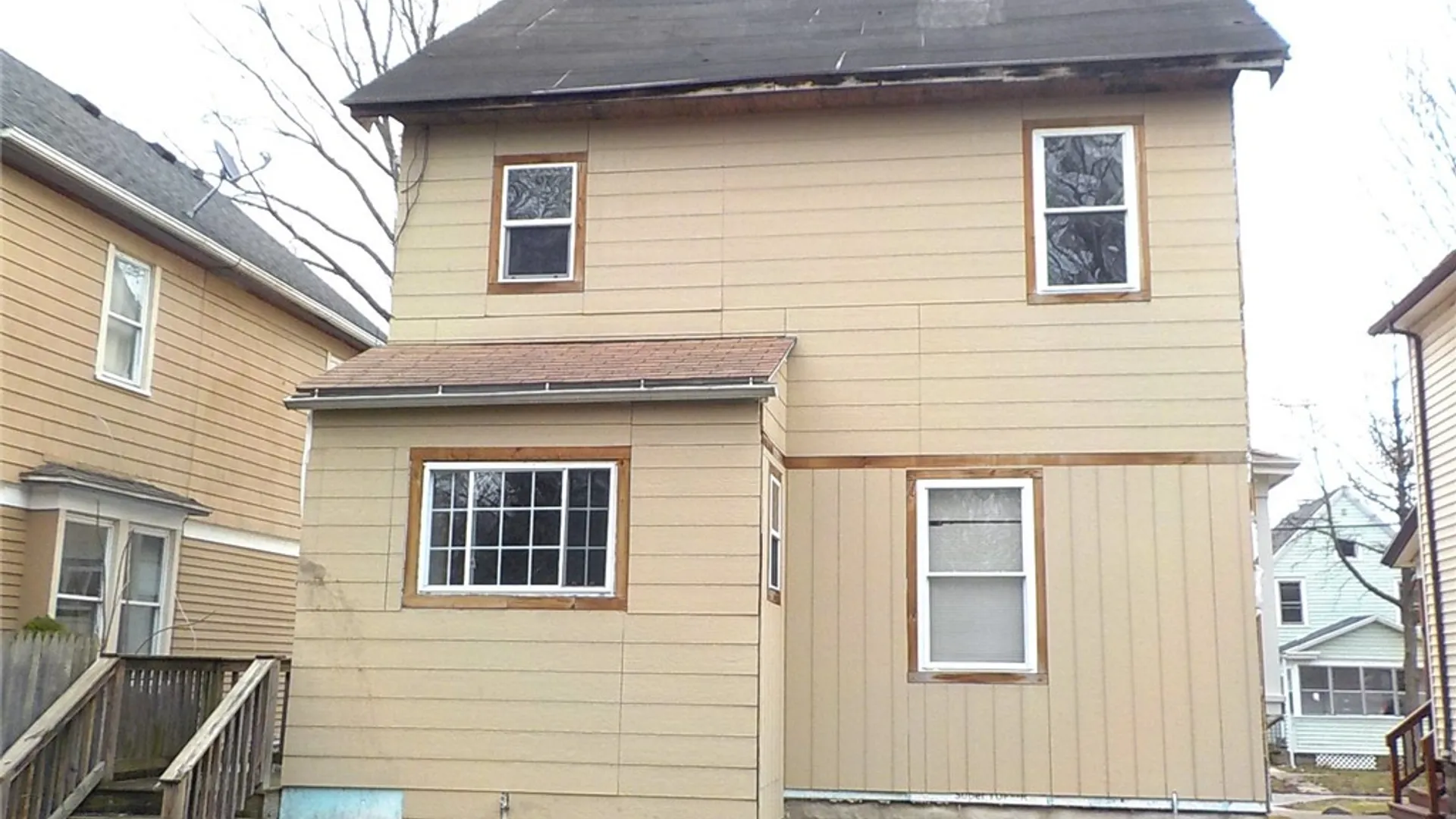 Property at 21 Oriole Street, Rochester, NY 14613 3