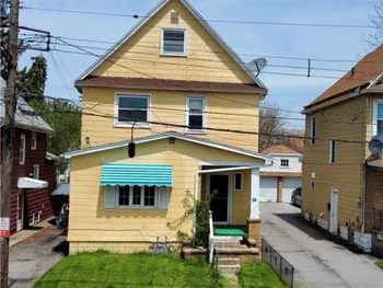 Property at 26 Date Avenue, Lackawanna, NY 14218