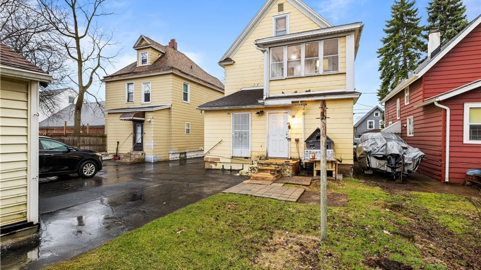 Property at 26 Date Avenue, Lackawanna, NY 14218 2