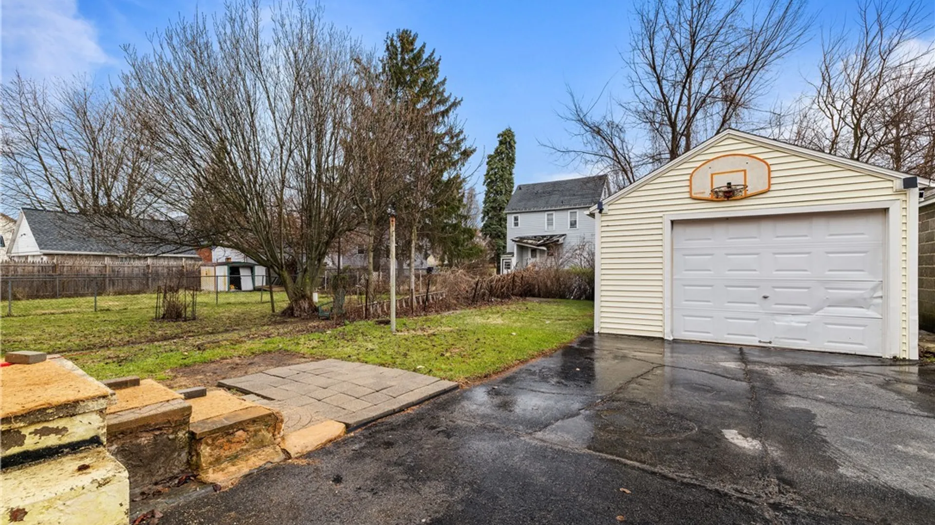 Property at 26 Date Avenue, Lackawanna, NY 14218 3