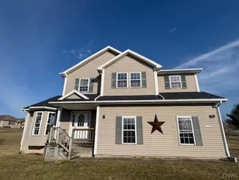 Property at 1825 Flat Street, Benton, NY 14527