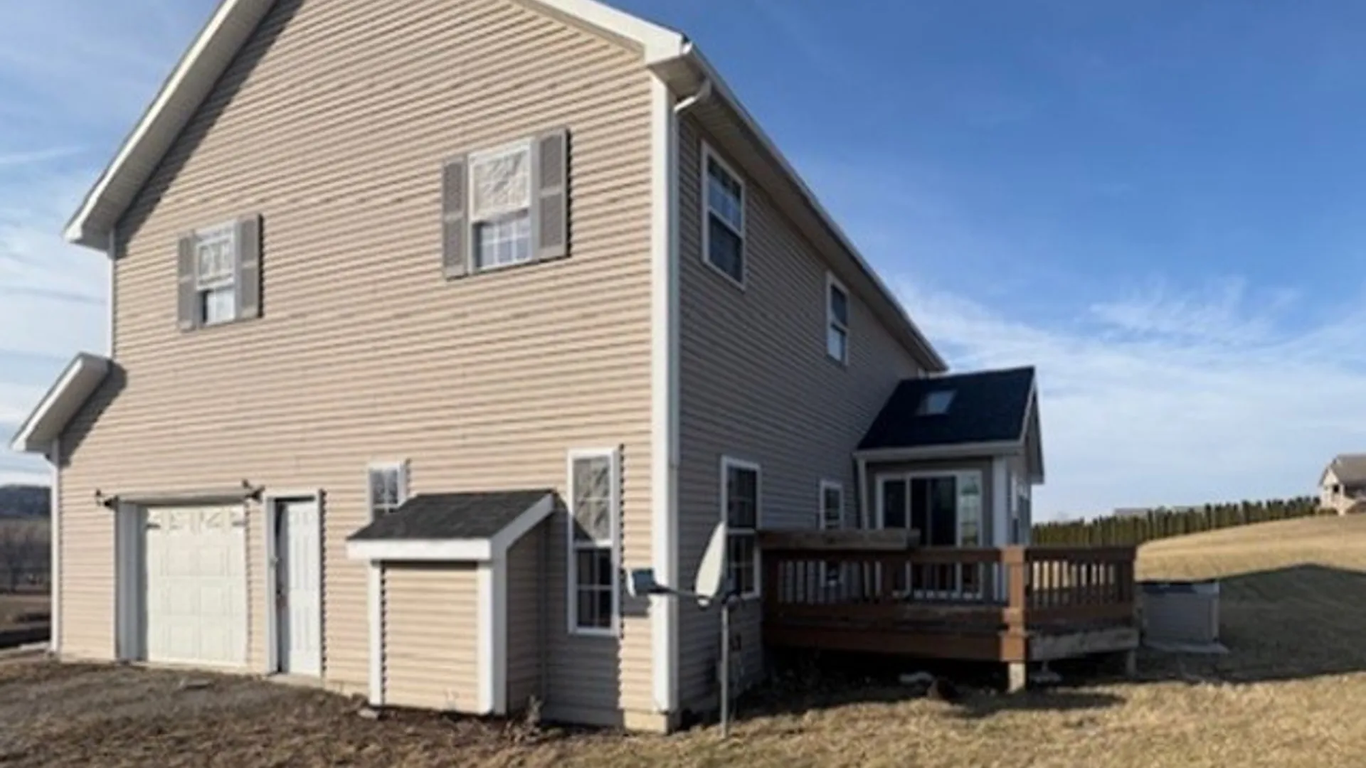 Property at 1825 Flat Street, Benton, NY 14527 2