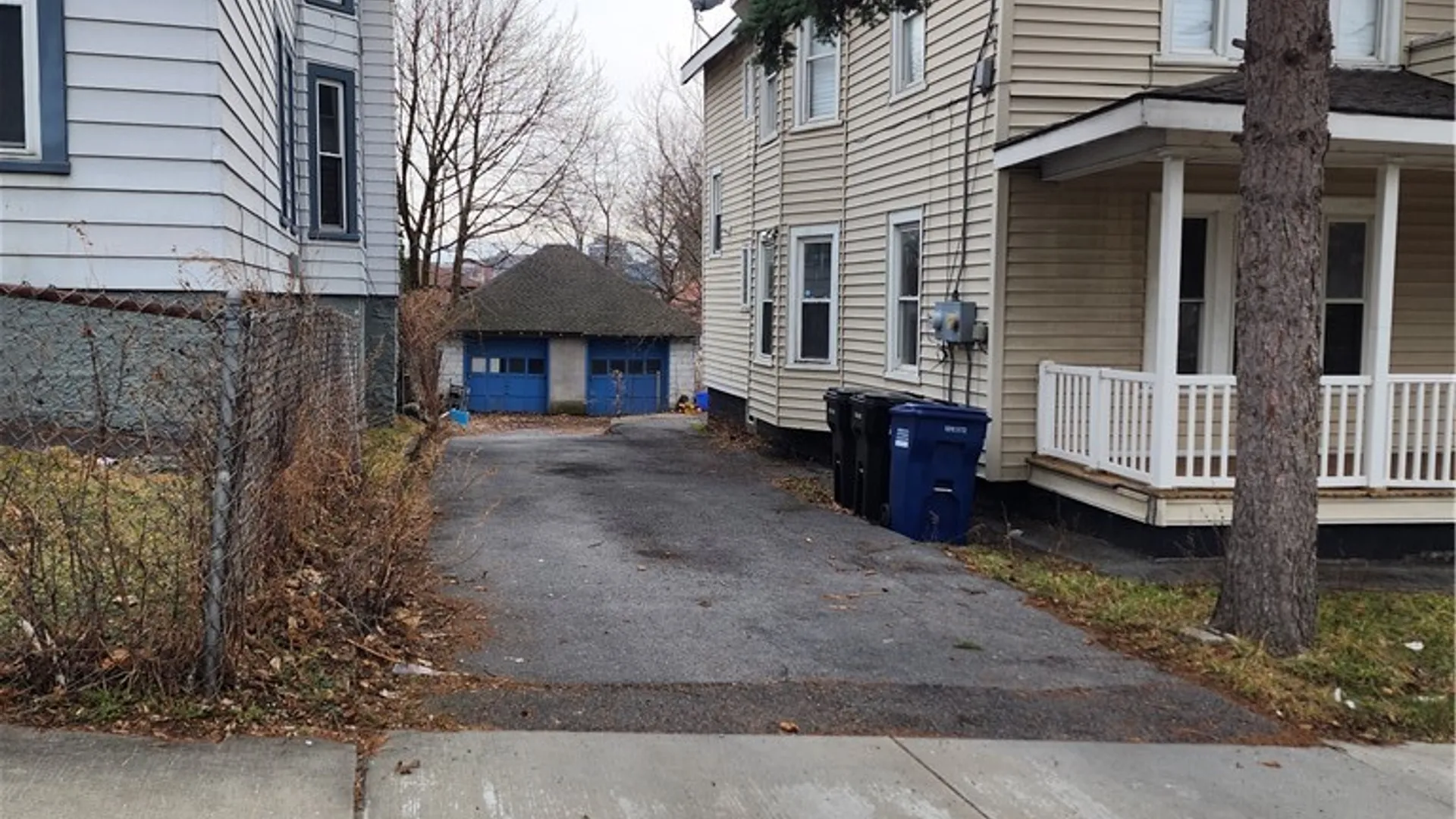 Property at 510 Hickory Street, Syracuse, NY 13203 3