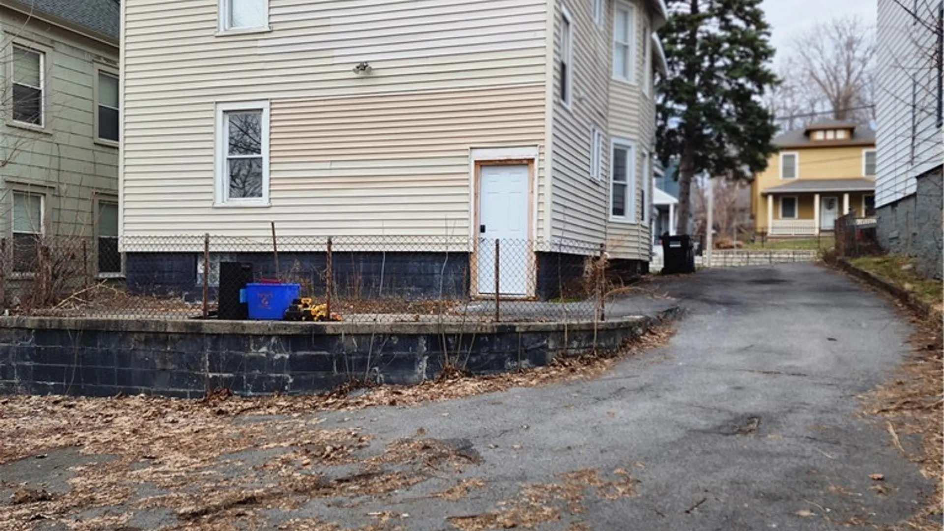 Property at 510 Hickory Street, Syracuse, NY 13203 33
