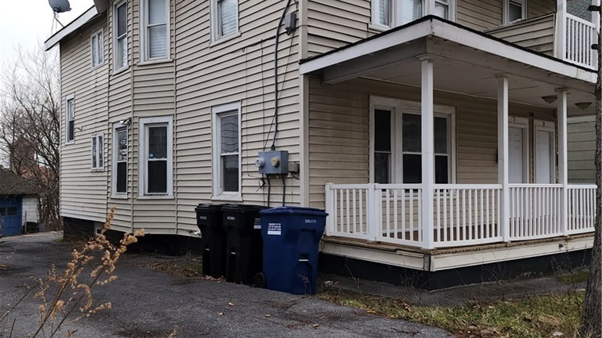 Property at 510 Hickory Street, Syracuse, NY 13203 35