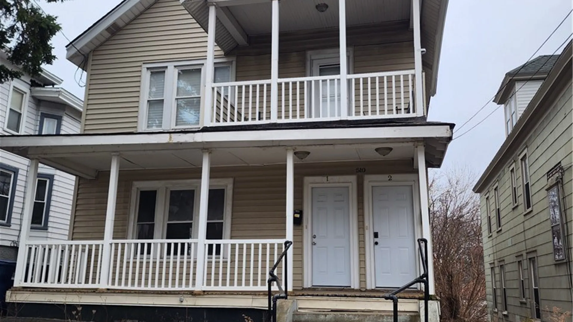 Property at 510 Hickory Street, Syracuse, NY 13203 36