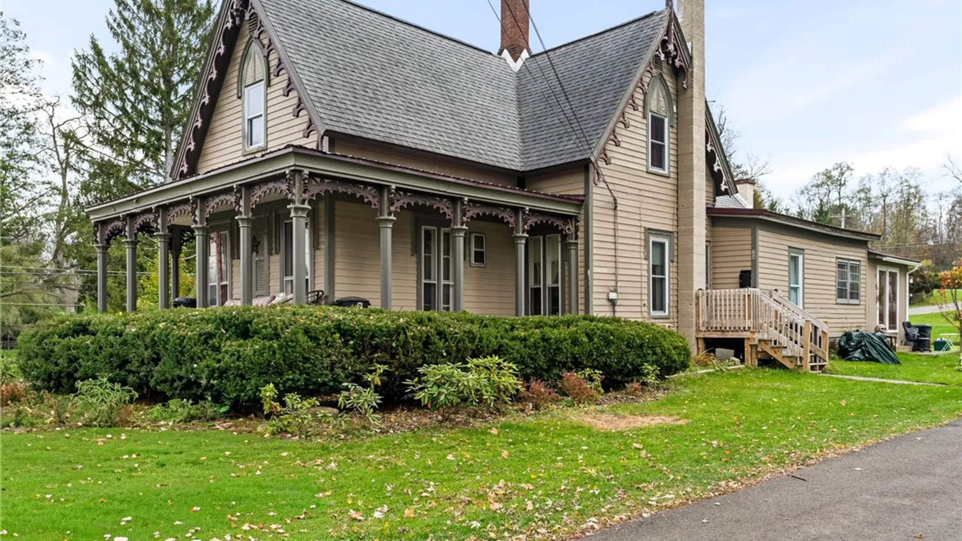 Property at 211 Main Street, Newfield, NY 14867 2