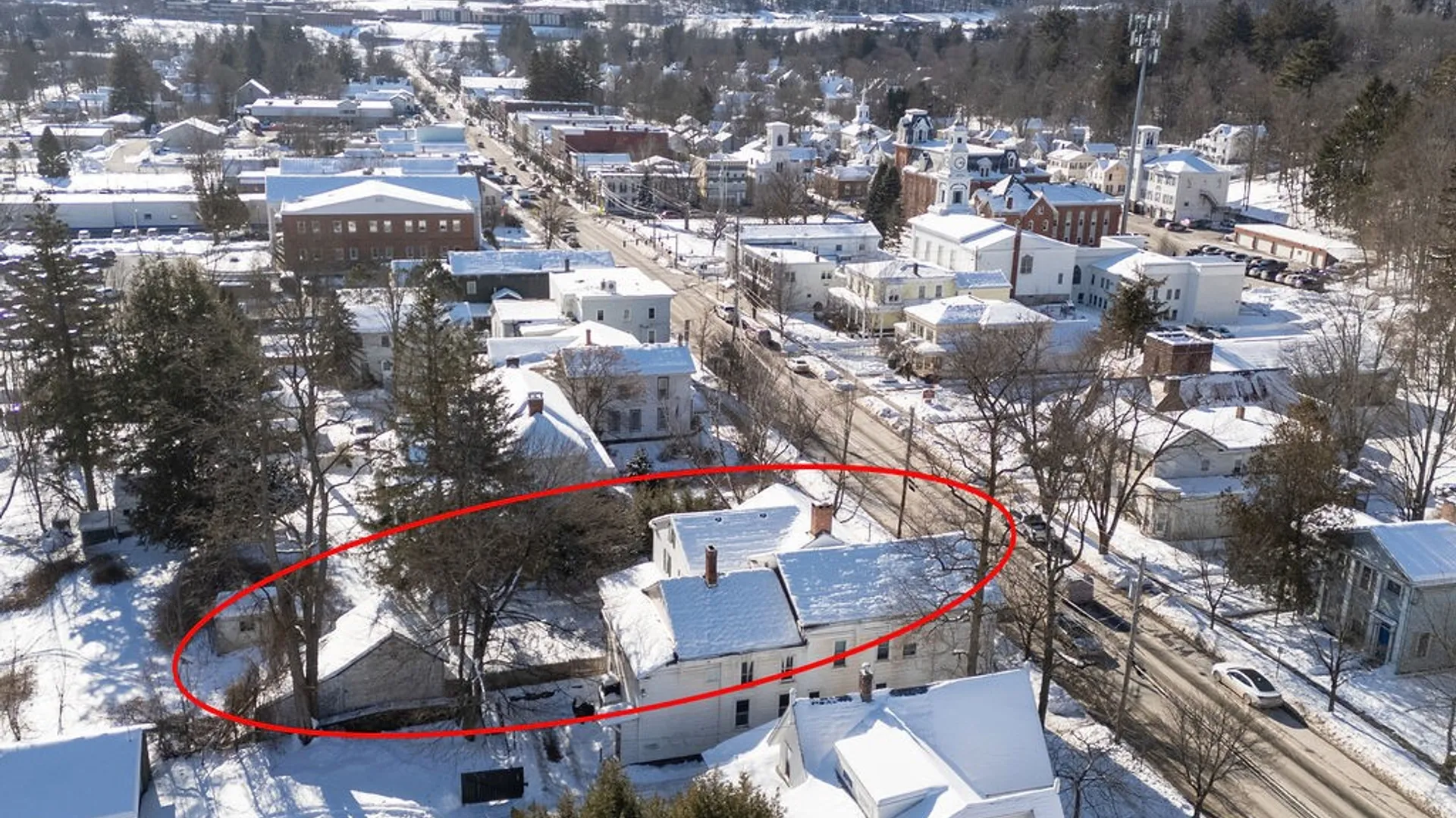 Property at 135 Main Street, Delhi, NY 13753 10