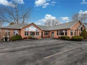 Property at 4600 Military Road, Niagara, NY 14305