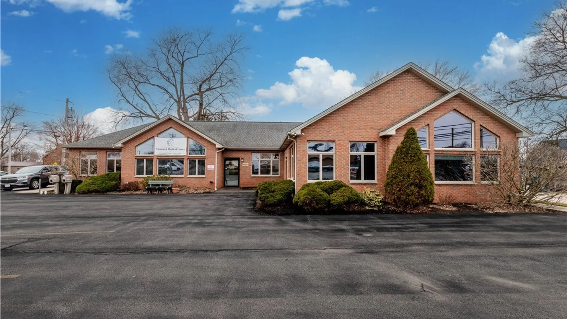 Property at 4600 Military Road, Niagara, NY 14305 2