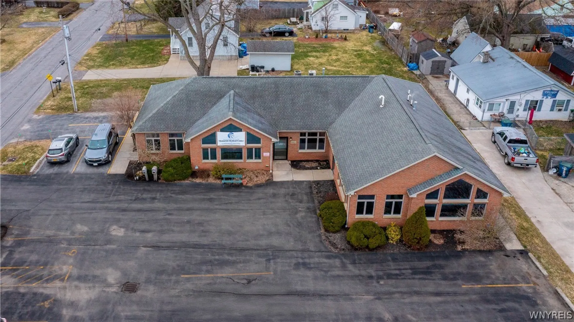 Property at 4600 Military Road, Niagara, NY 14305 4