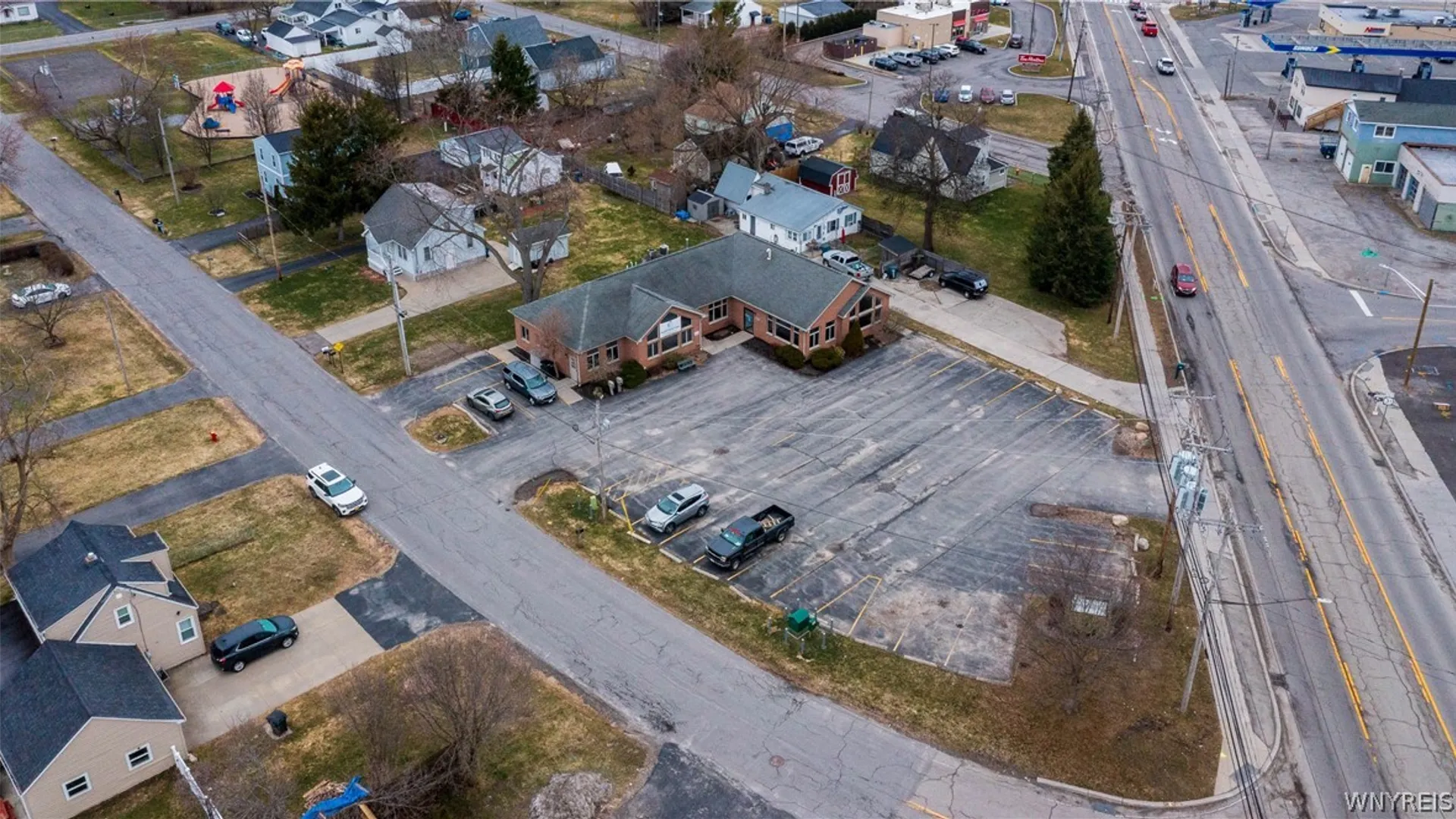 Property at 4600 Military Road, Niagara, NY 14305 7