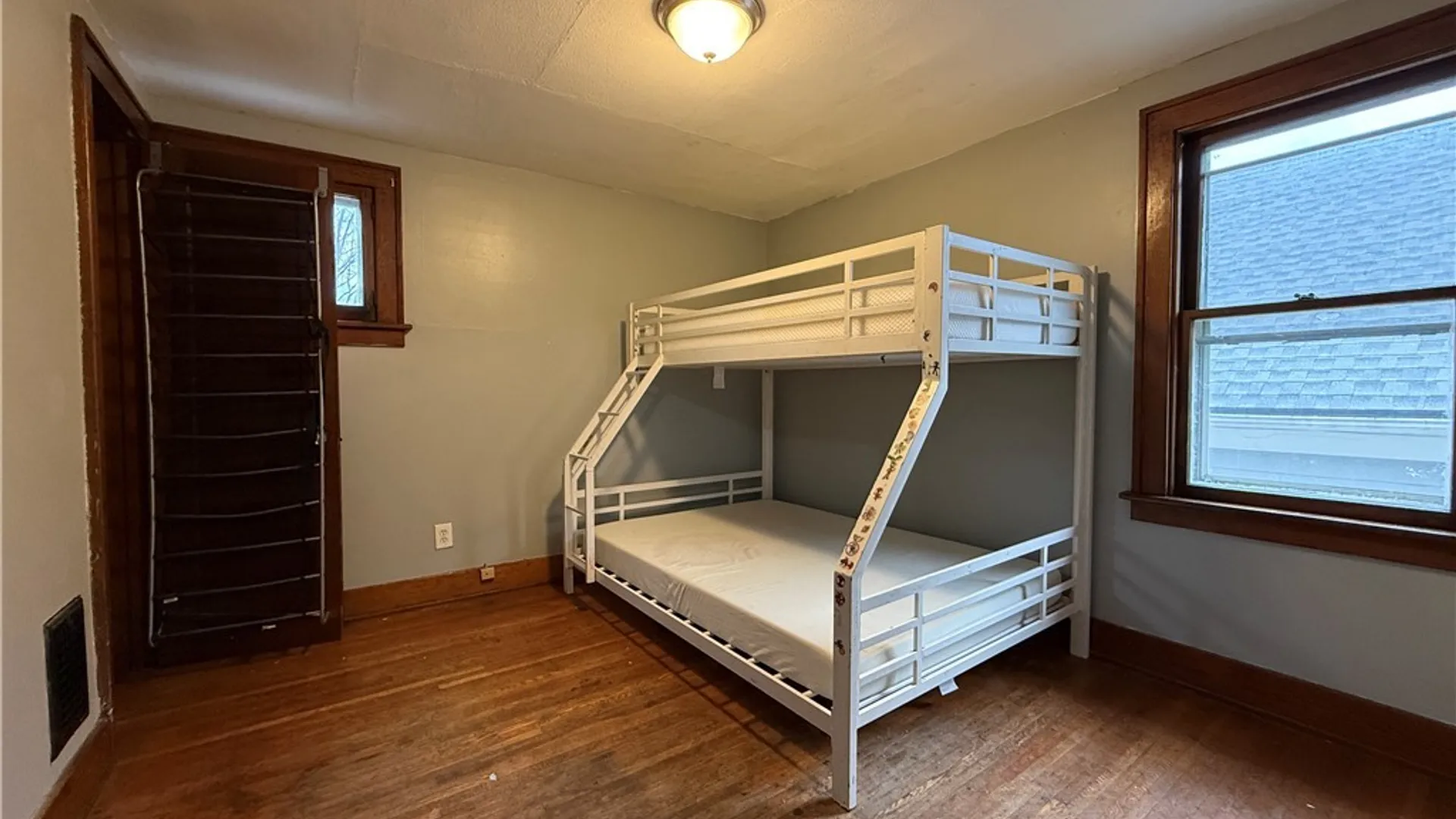 Property at 110 Gerald Avenue, Buffalo, NY 14215 11