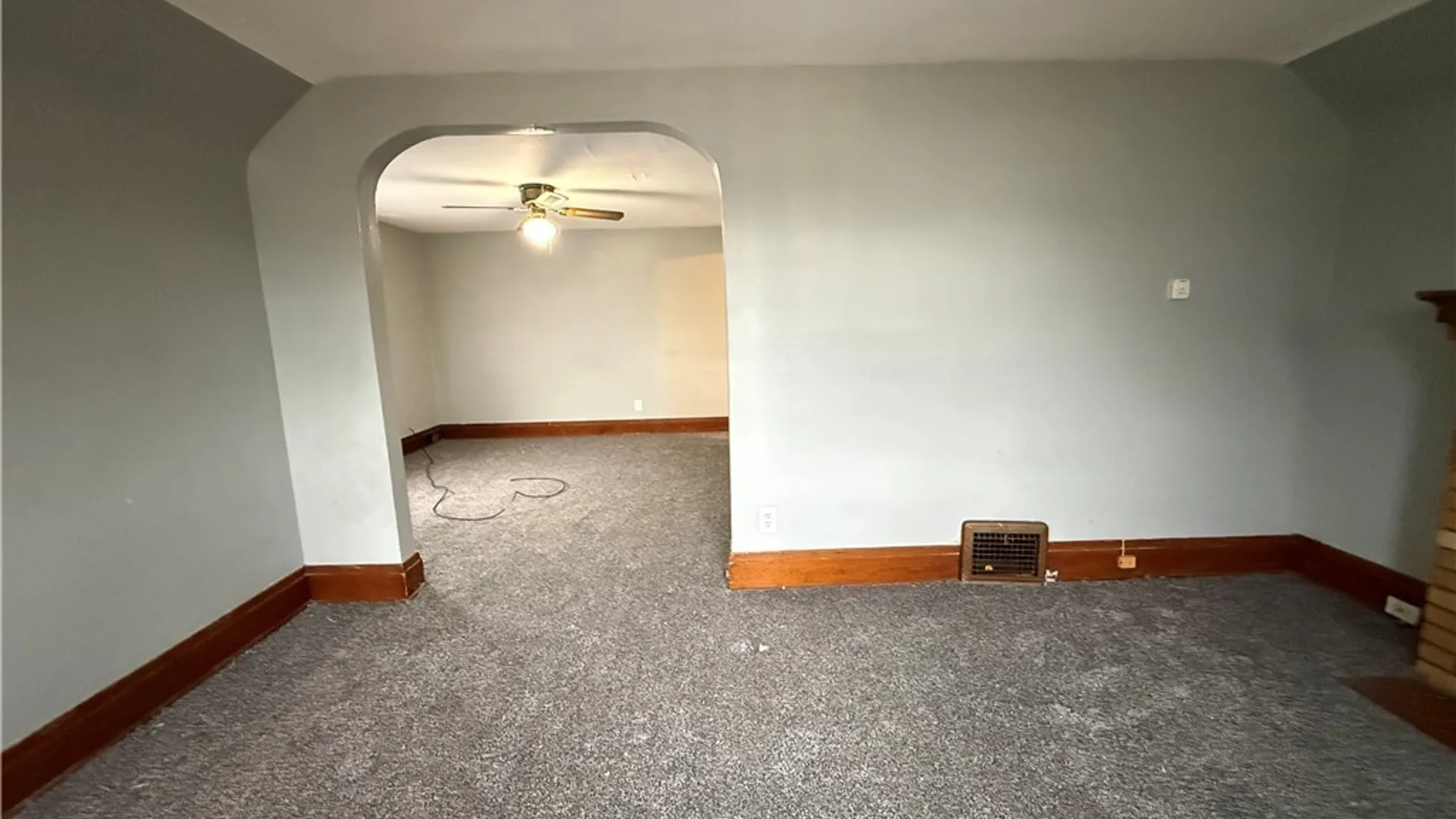 Property at 110 Gerald Avenue, Buffalo, NY 14215 2