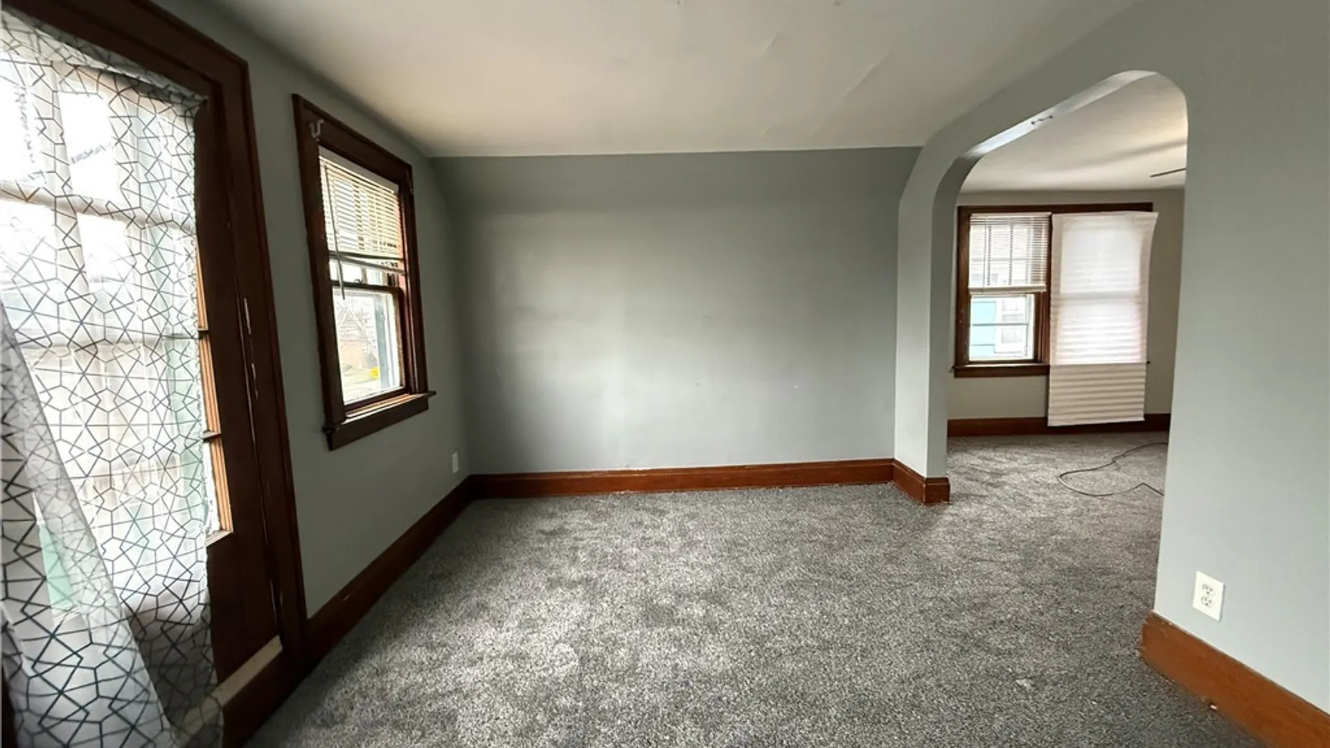 Property at 110 Gerald Avenue, Buffalo, NY 14215 3