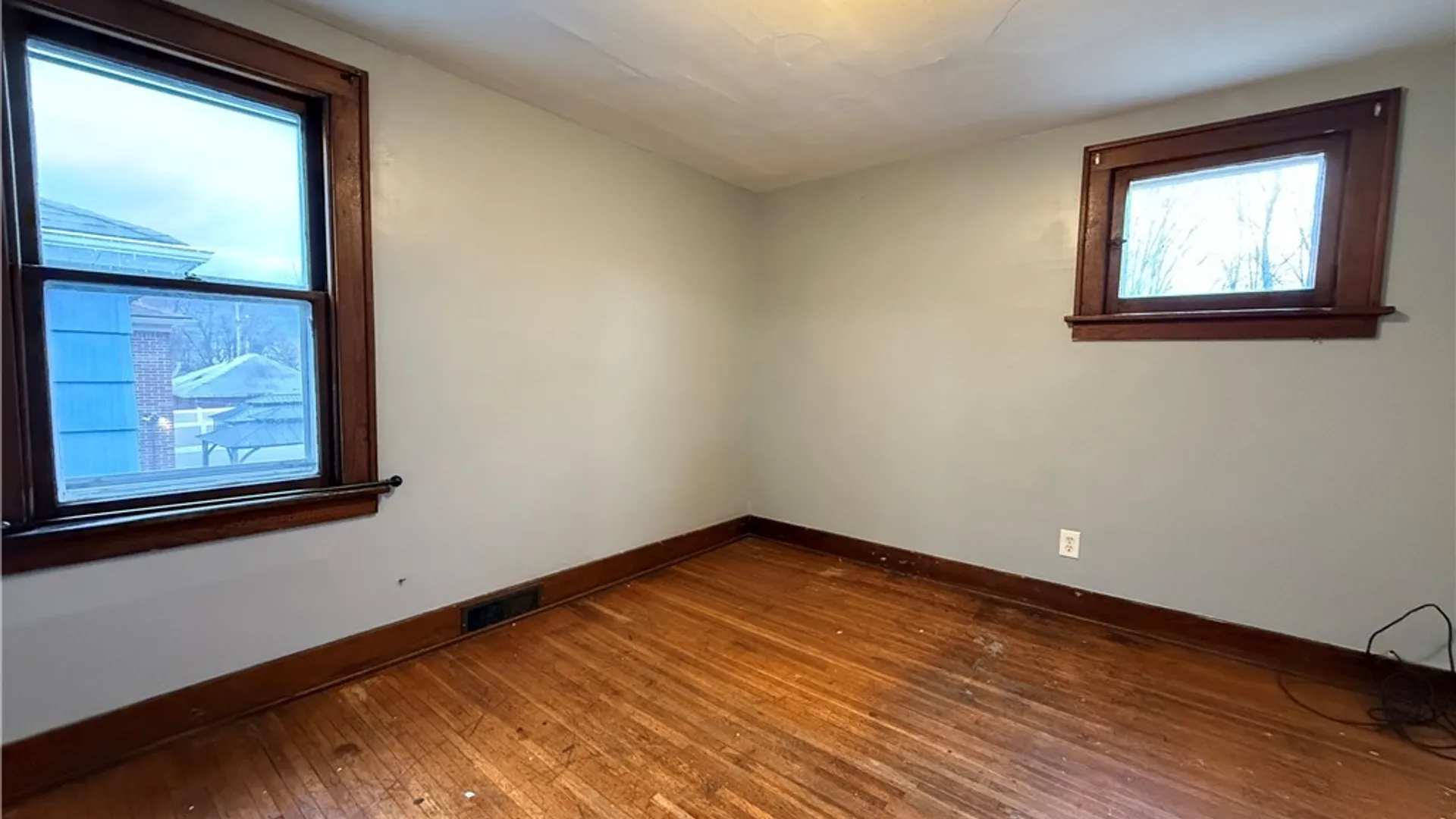 Property at 110 Gerald Avenue, Buffalo, NY 14215 7