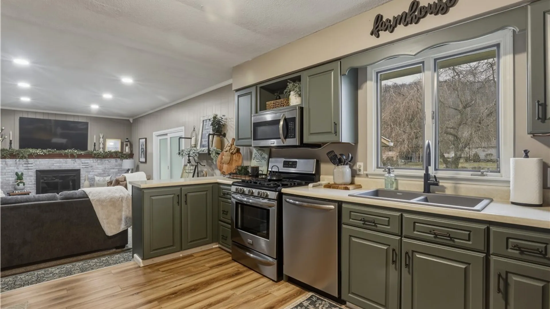 Property at 47 Groff Road, Big Flats, NY 14845 14