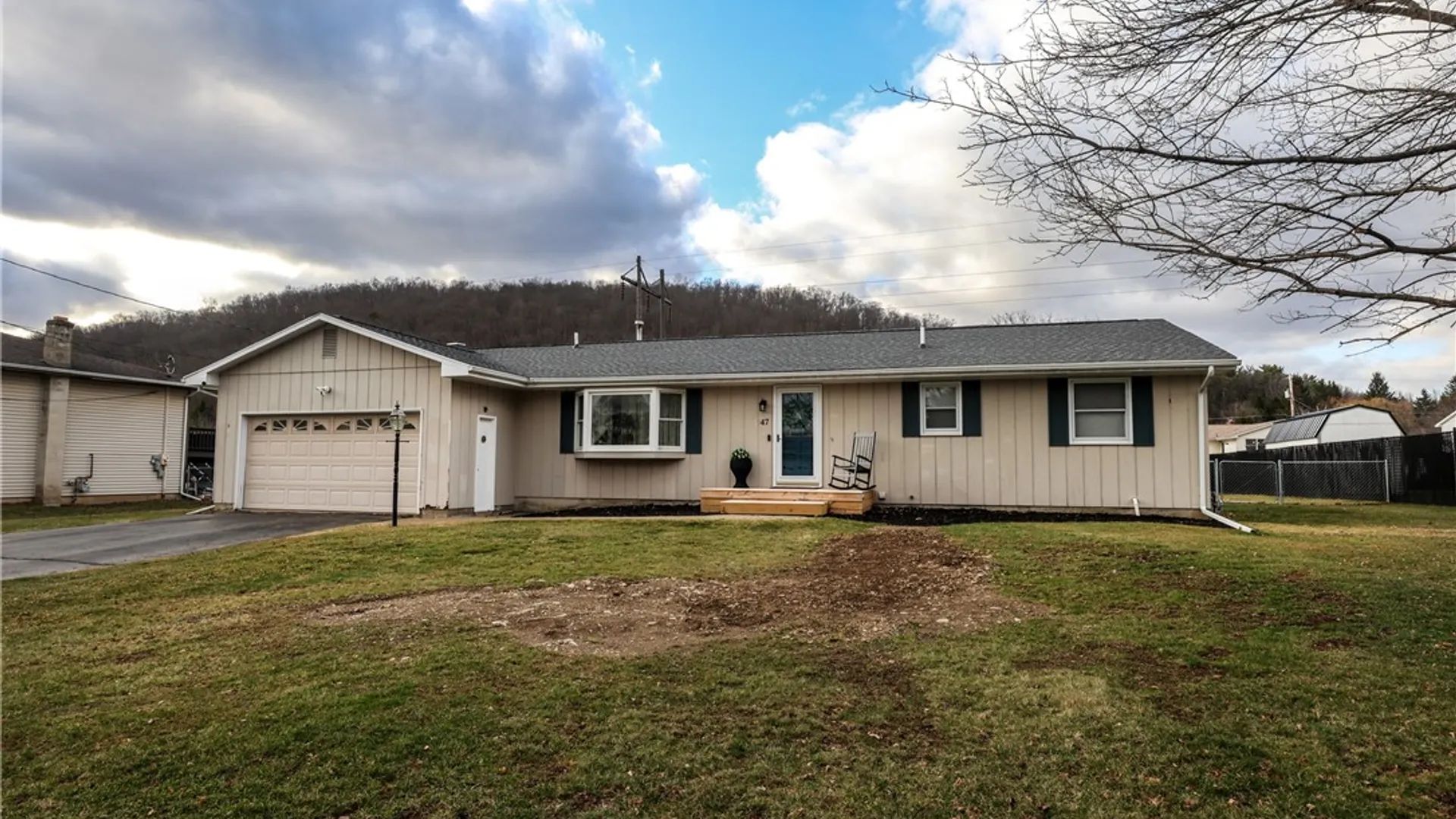 Property at 47 Groff Road, Big Flats, NY 14845 2