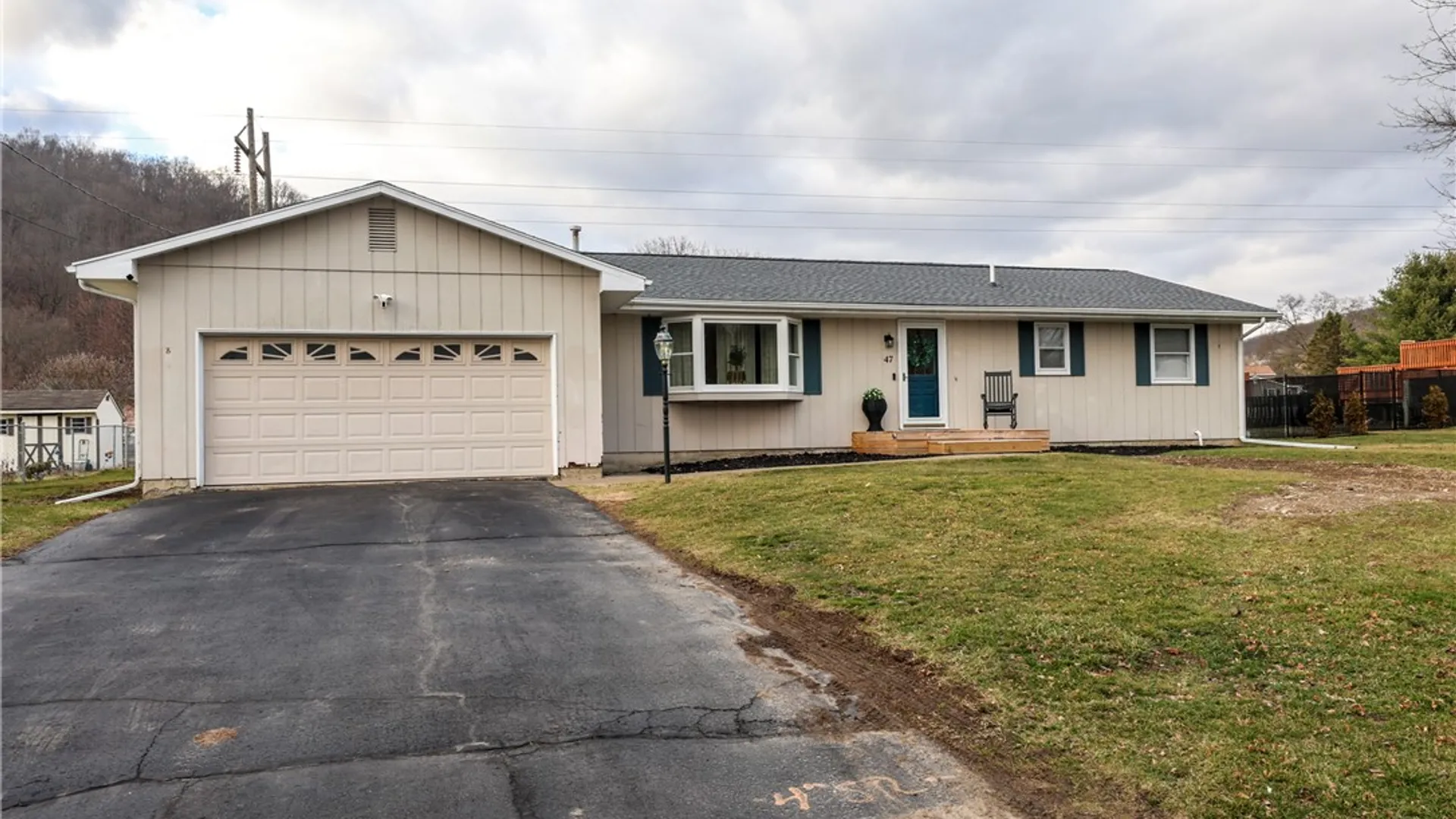 Property at 47 Groff Road, Big Flats, NY 14845 36