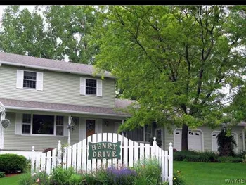 Property at 1 Henry Drive, Auburn, NY 13021