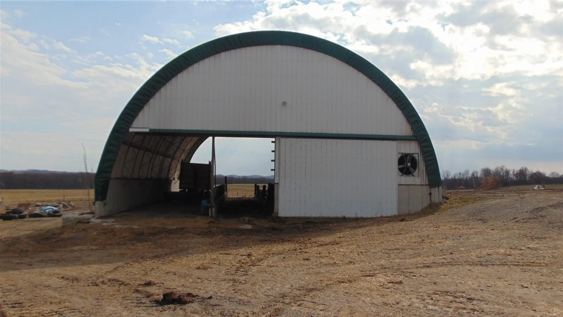 Property at 2890 Jorolemon Road, Cato, NY 13166 13