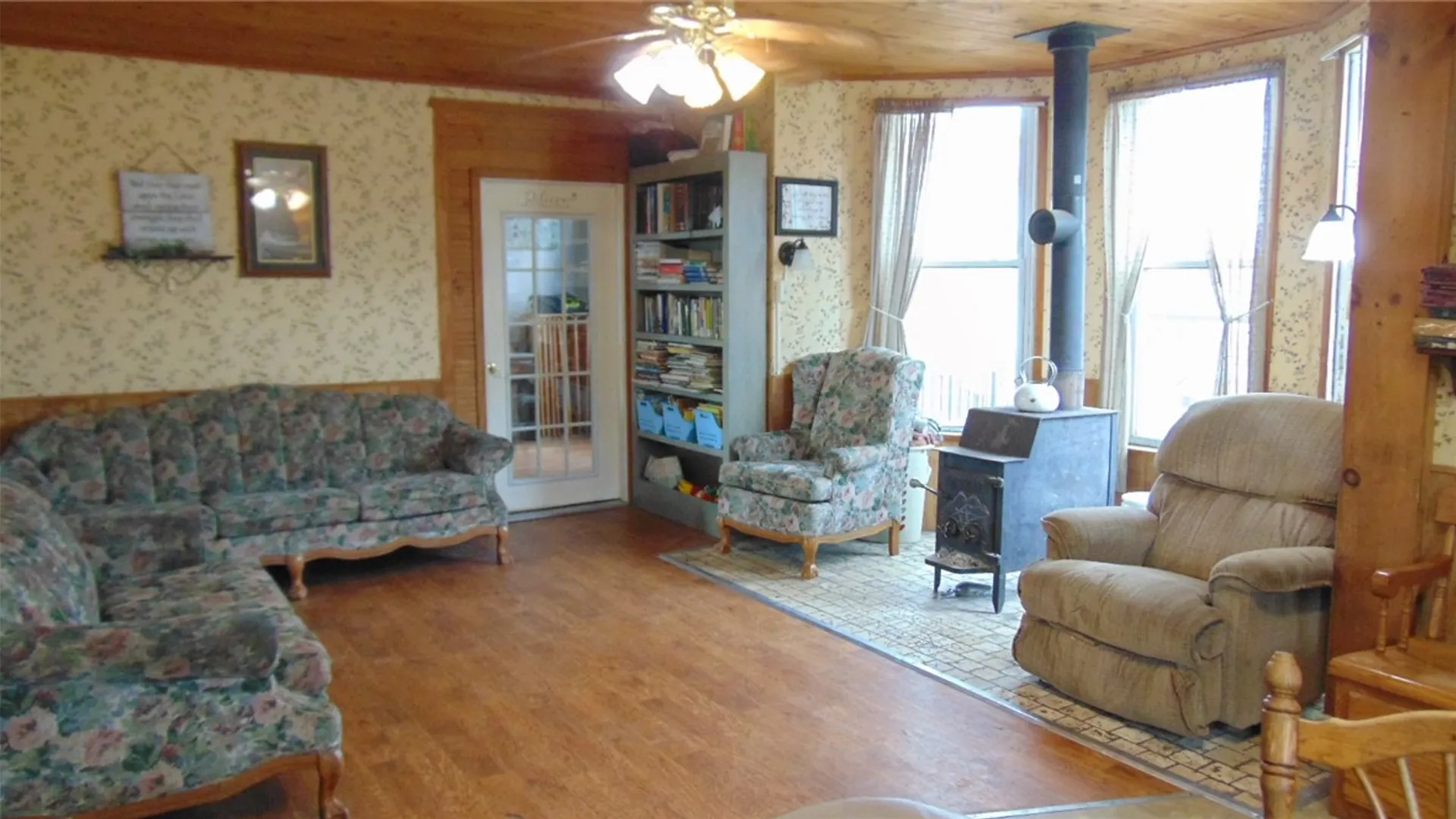 Property at 2890 Jorolemon Road, Cato, NY 13166 20