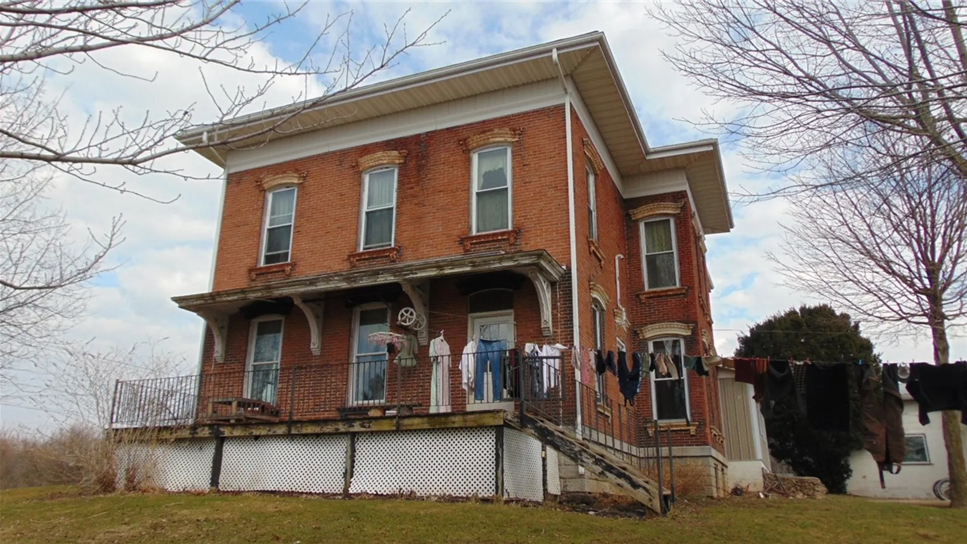 Property at 2890 Jorolemon Road, Cato, NY 13166 3