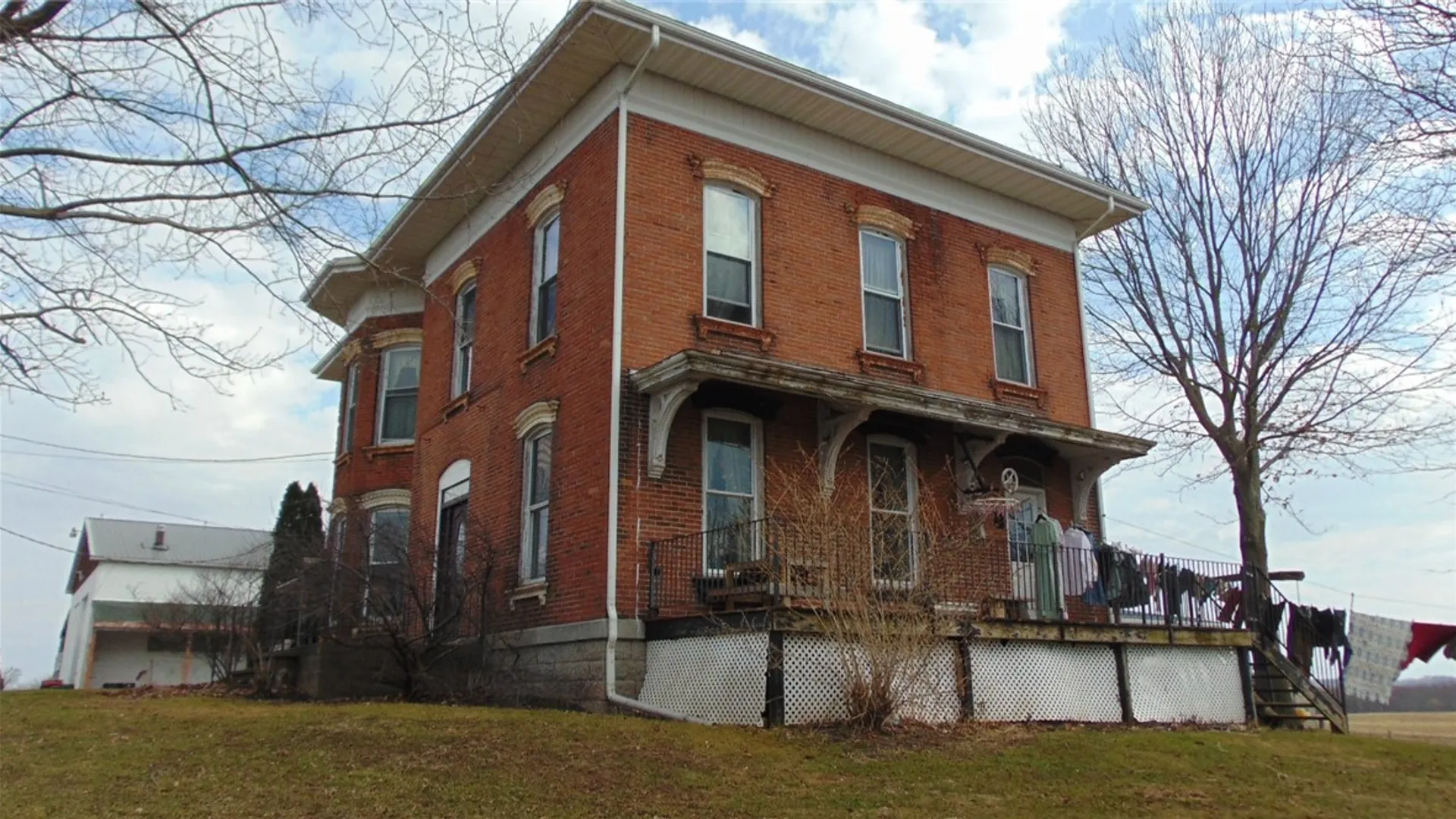 Property at 2890 Jorolemon Road, Cato, NY 13166 4