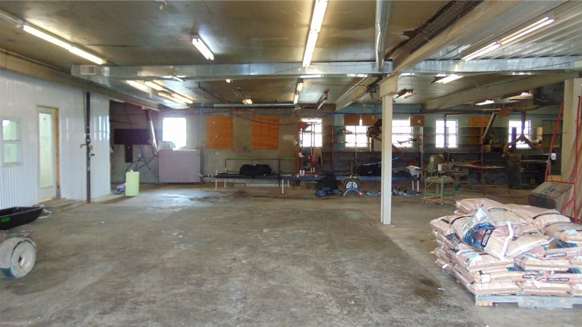 Property at 2890 Jorolemon Road, Cato, NY 13166 43