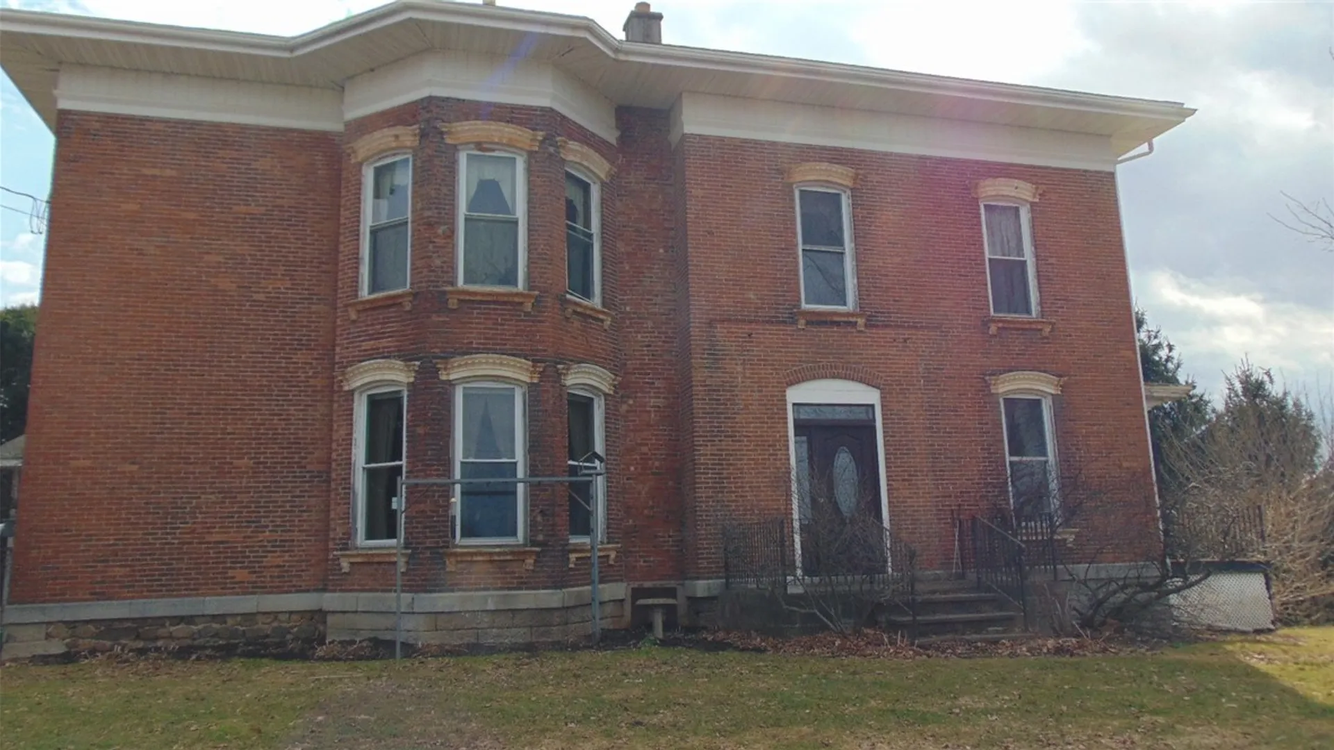 Property at 2890 Jorolemon Road, Cato, NY 13166 5