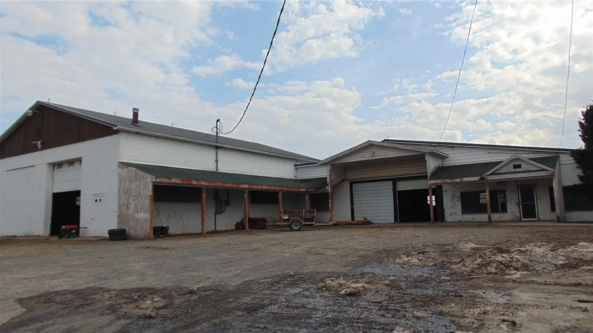 Property at 2890 Jorolemon Road, Cato, NY 13166 11