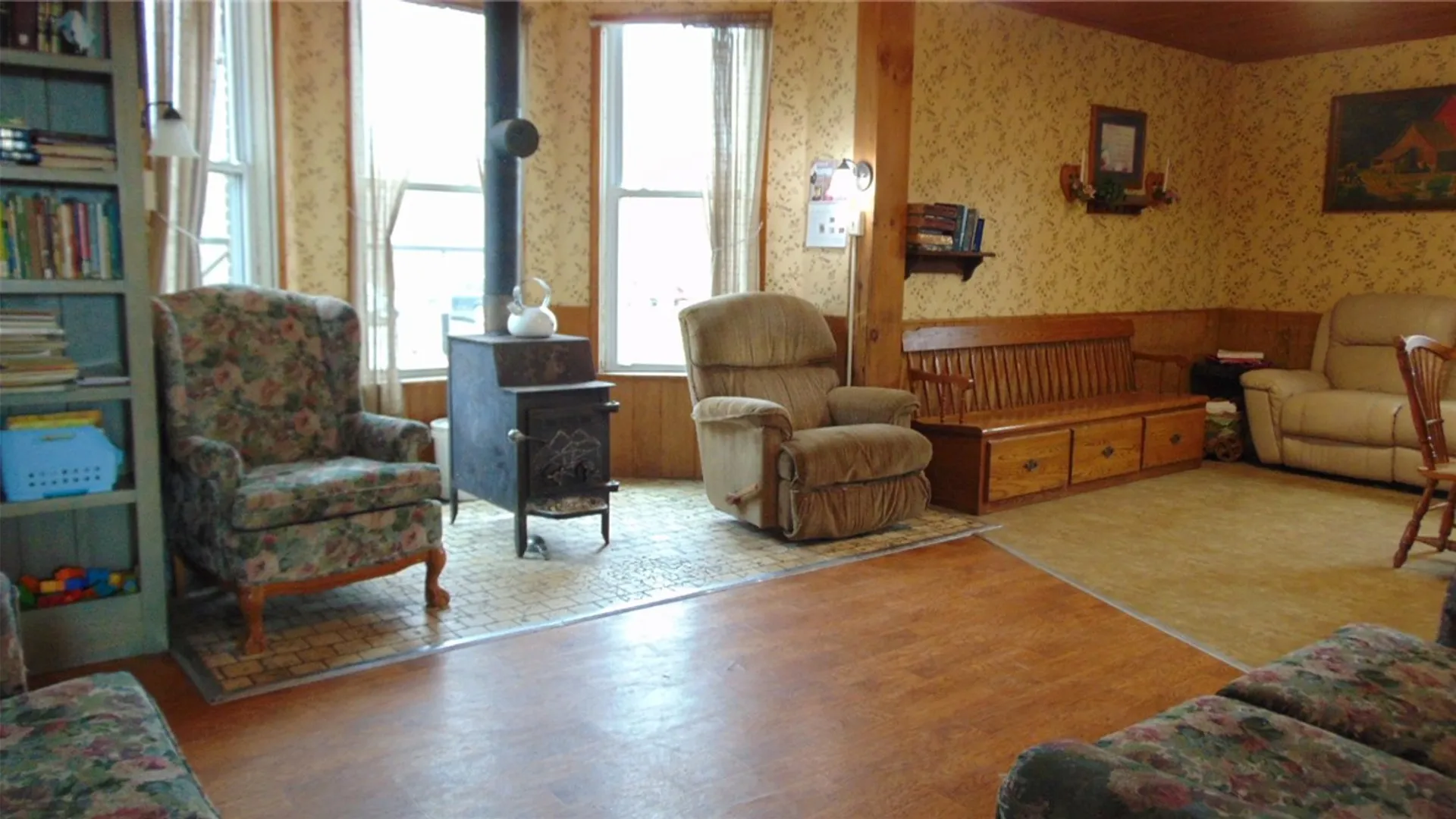 Property at 2890 Jorolemon Road, Cato, NY 13166 22