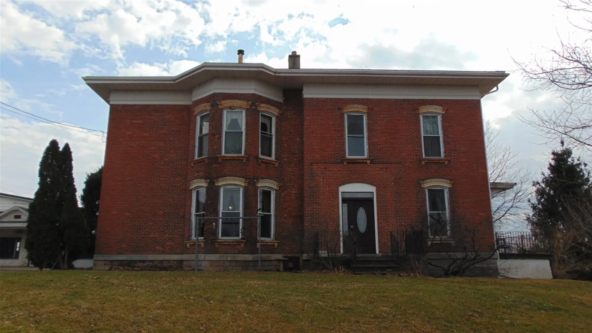 Property at 2890 Jorolemon Road, Cato, NY 13166 5