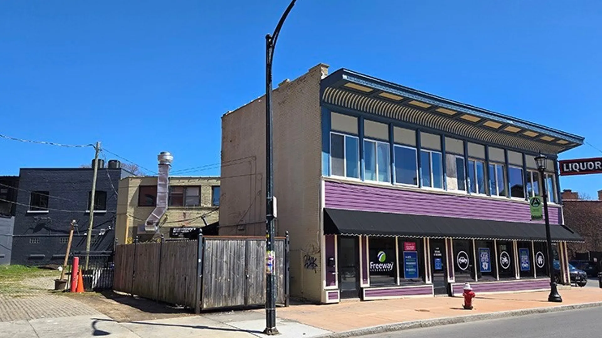 Property at 253 Allen Street, Buffalo, NY 14201 2