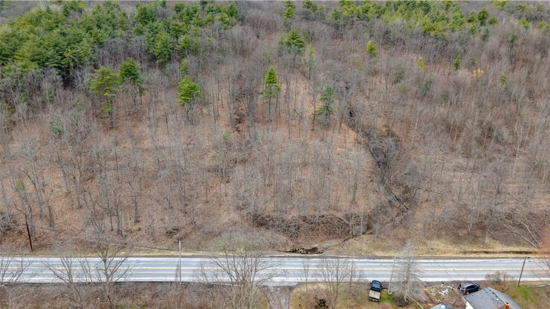 Property at RT 21, Naples, NY 14512 14