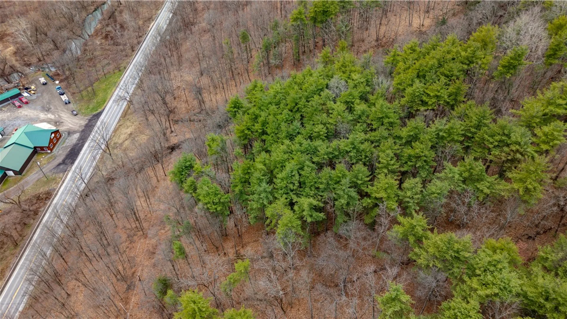 Property at RT 21, Naples, NY 14512 17