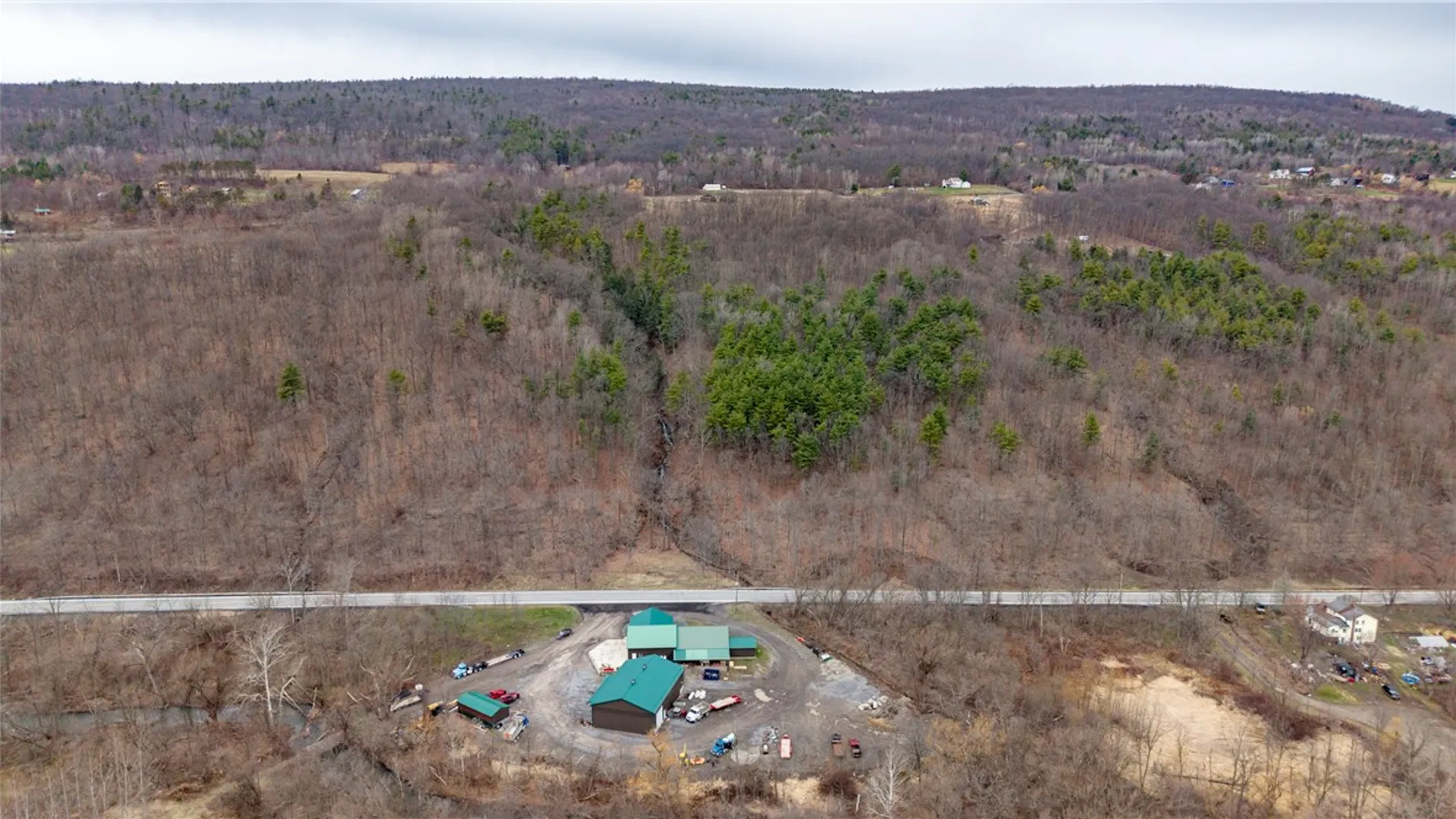 Property at RT 21, Naples, NY 14512 3