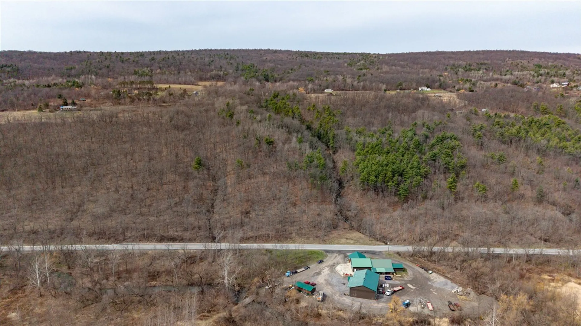 Property at RT 21, Naples, NY 14512 33