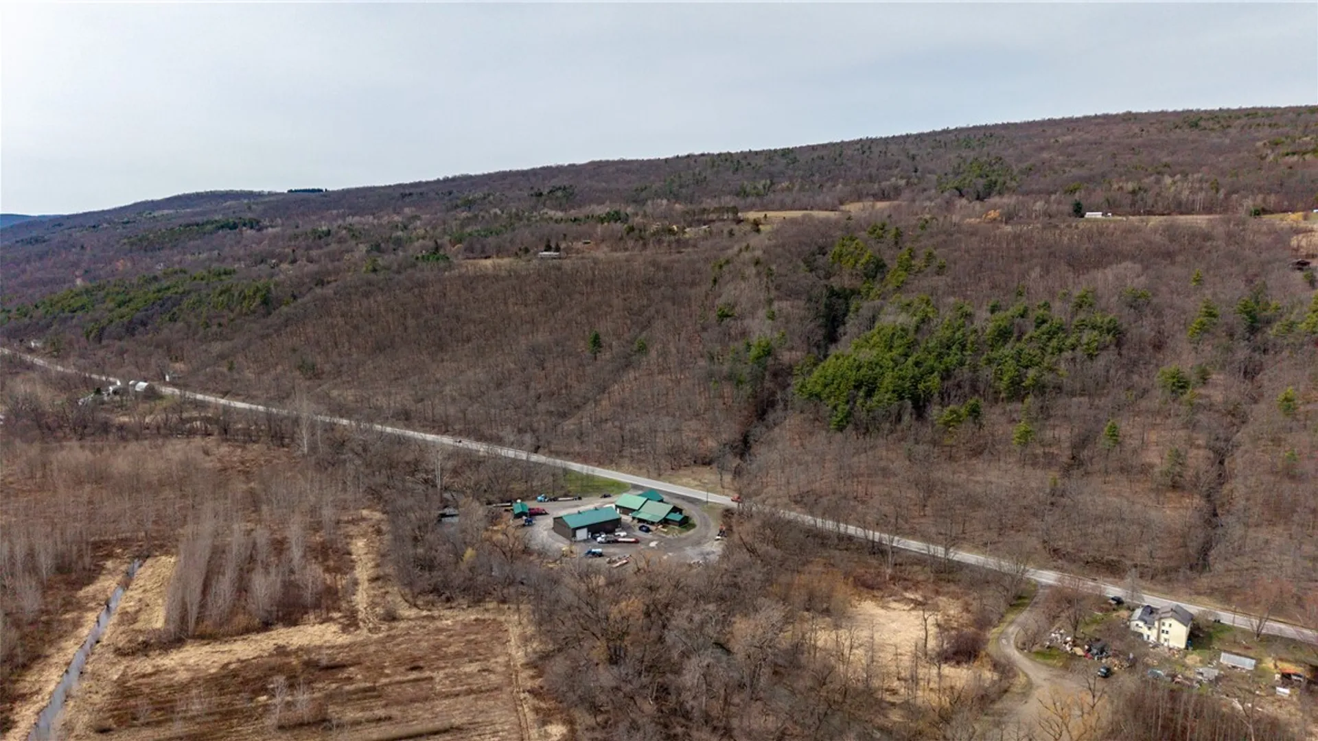 Property at RT 21, Naples, NY 14512 35