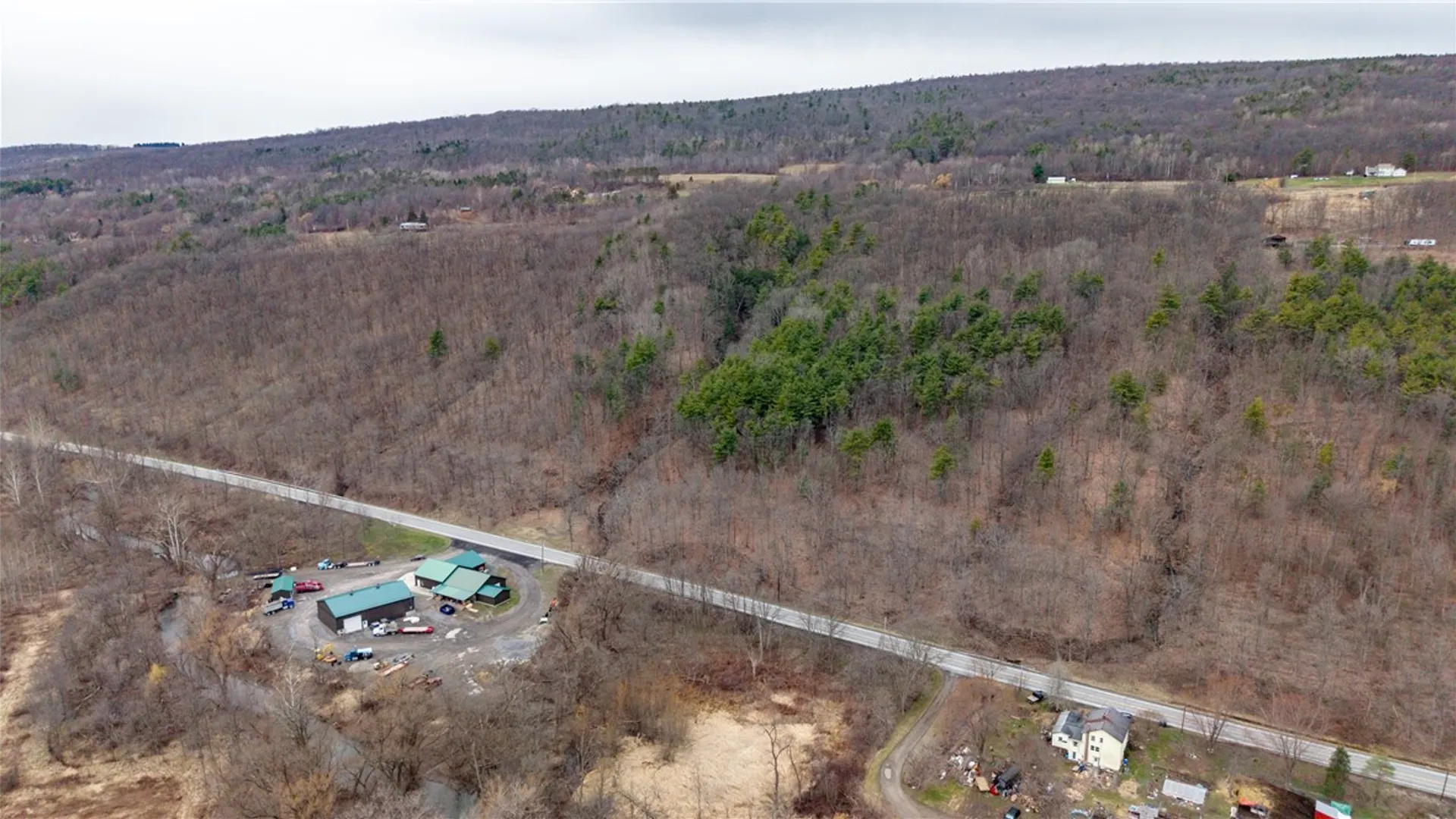 Property at RT 21, Naples, NY 14512 4