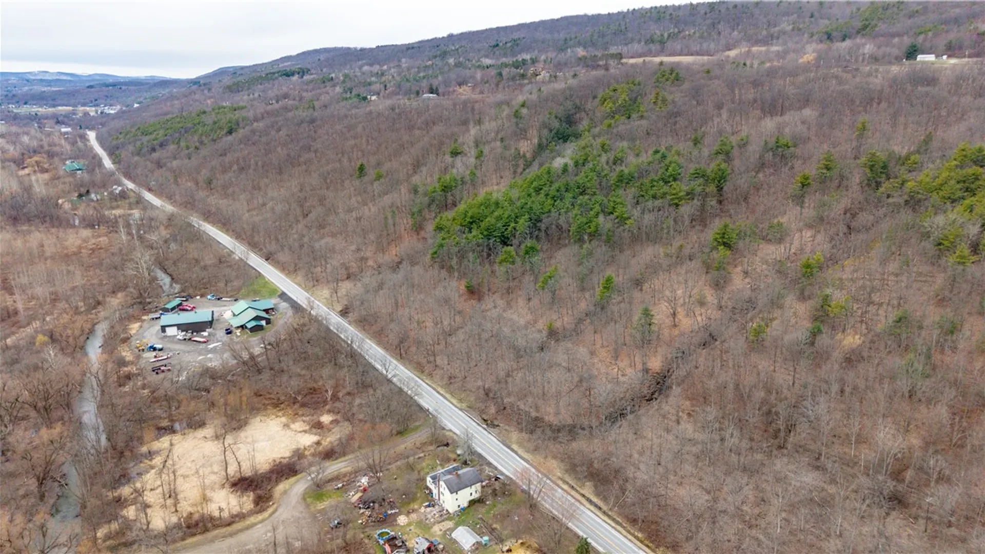 Property at RT 21, Naples, NY 14512 5