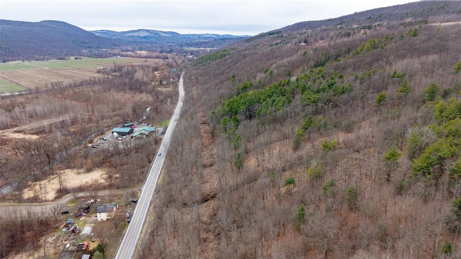 Property at RT 21, Naples, NY 14512 6