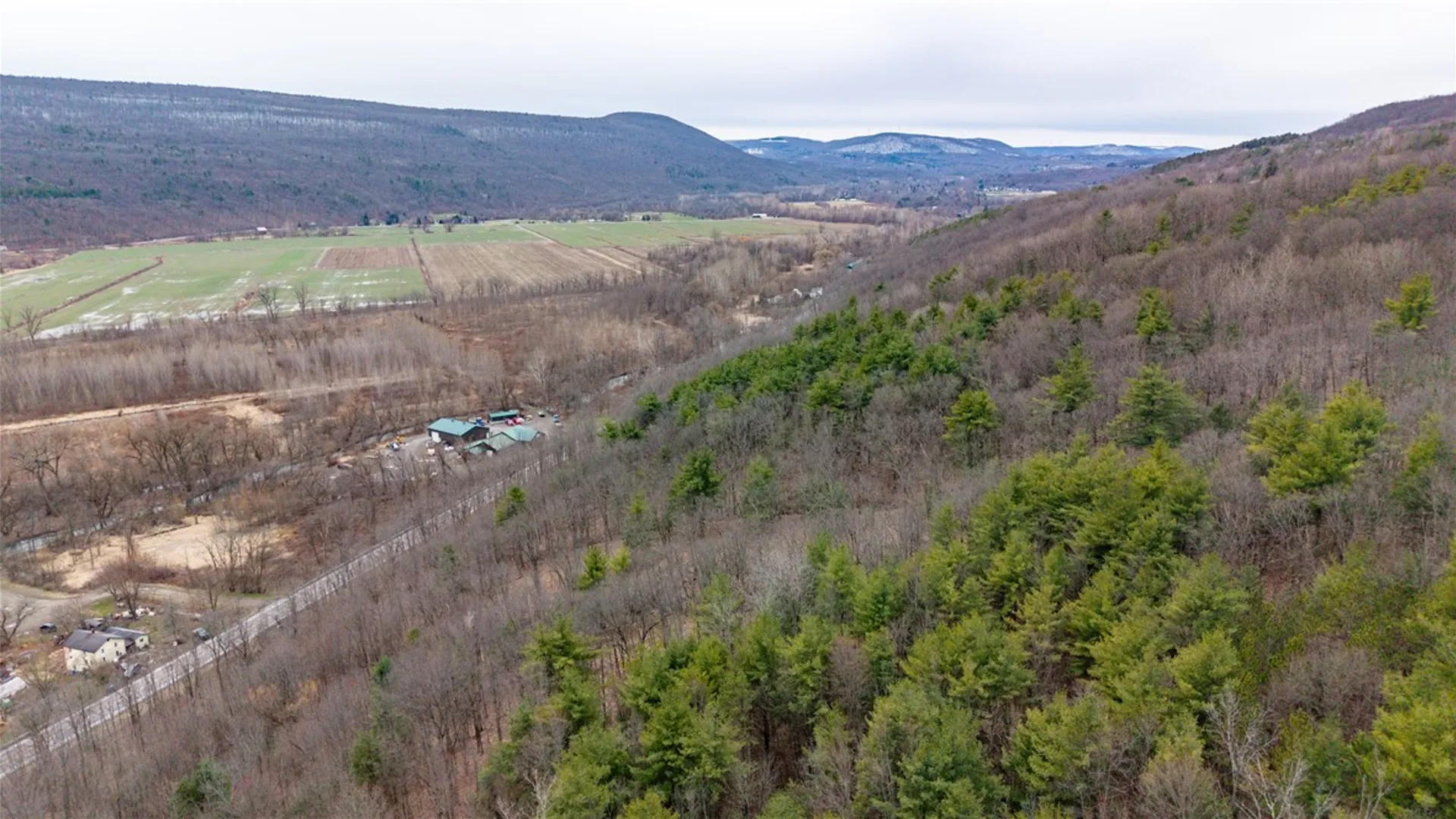 Property at RT 21, Naples, NY 14512 7