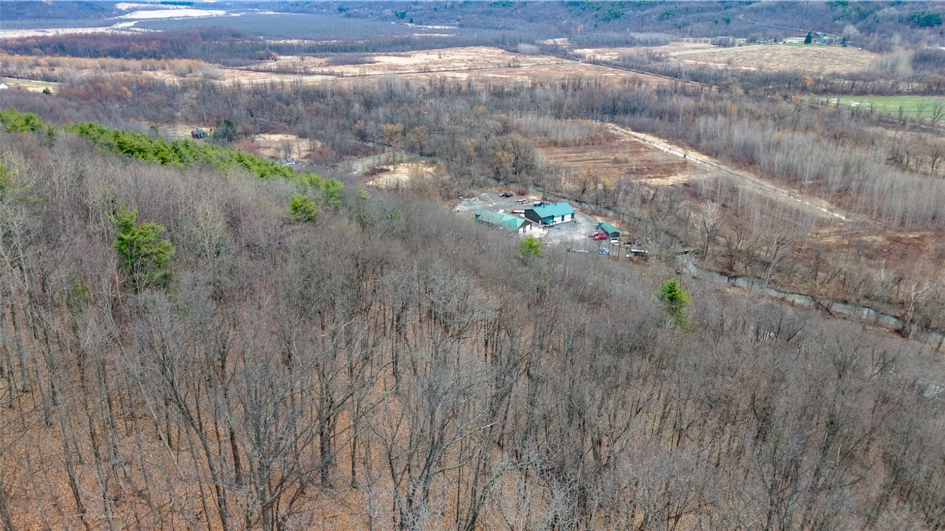 Property at RT 21, Naples, NY 14512 9