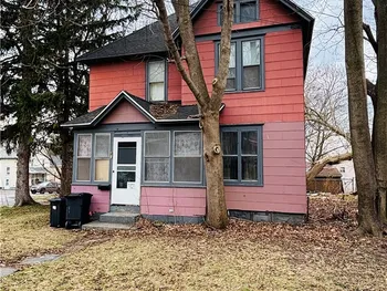 43 Grant Avenue, Auburn, NY 13021