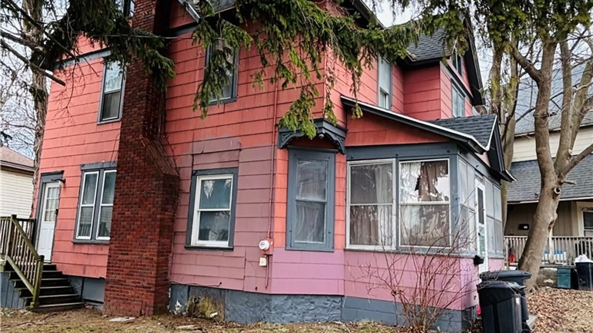 Property at 43 Grant Avenue, Auburn, NY 13021 2