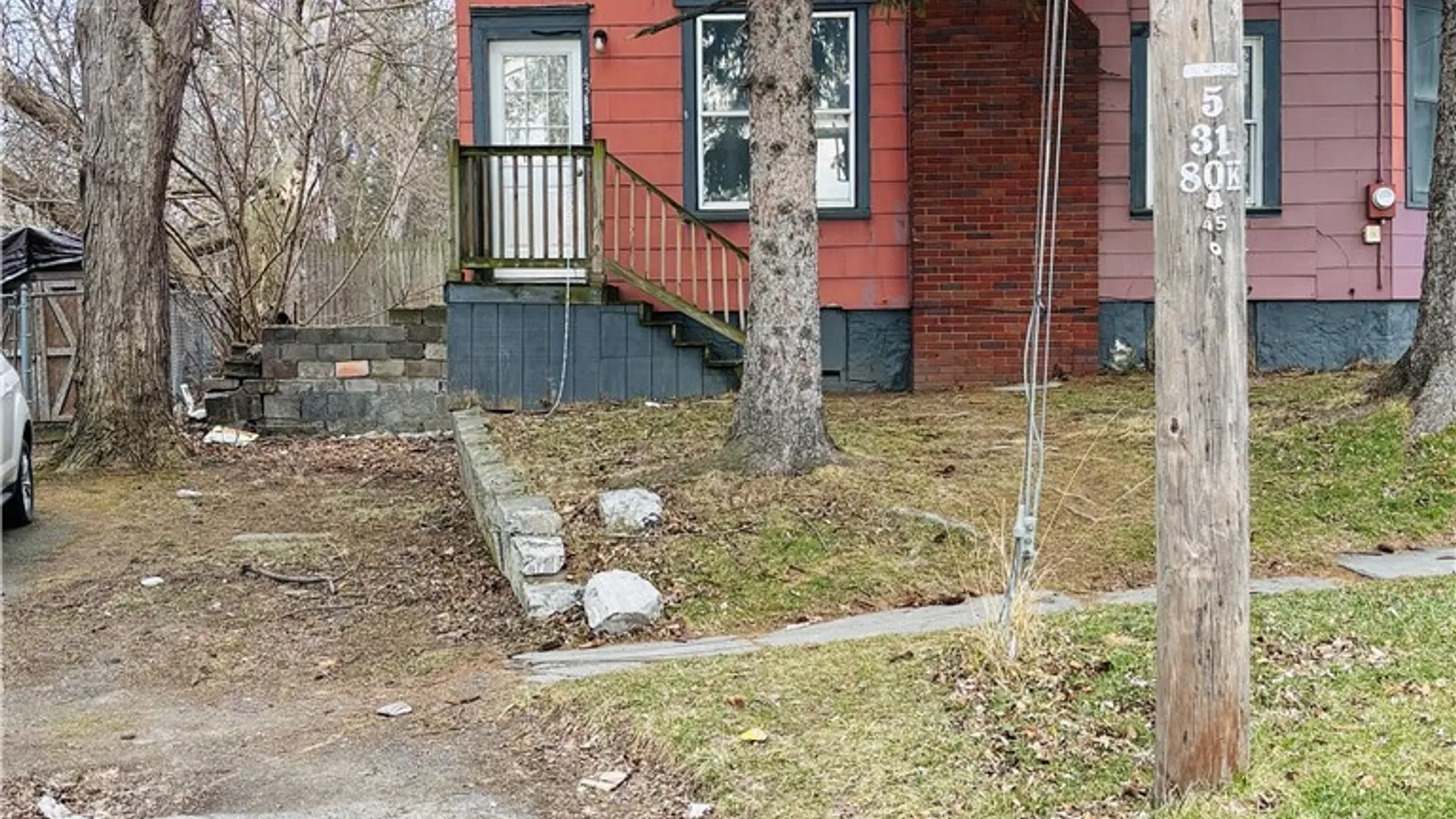 Property at 43 Grant Avenue, Auburn, NY 13021 24